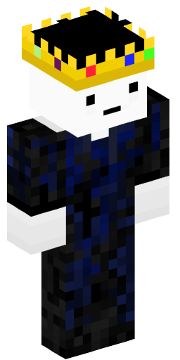 VladCrits Minecraft Skin Preview on Minecraft.Co.Com