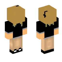 Minecraft Skin #161080