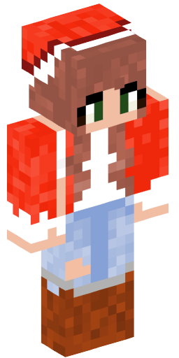 PyxelatedGaming Minecraft Skin Preview on Minecraft.Co.Com