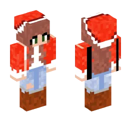 Minecraft Skin #161093