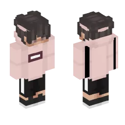 Minecraft Skin #161094