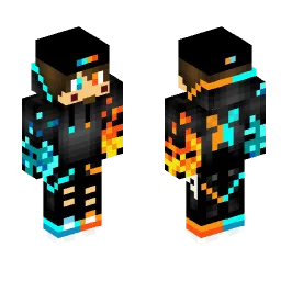 Minecraft Skin #161105