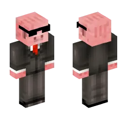 Minecraft Skin #161114