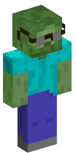 isuper Minecraft Skin Preview on Minecraft.Co.Com