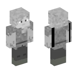 Minecraft Skin #161121