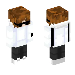 Minecraft Skin #161124