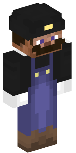 Around Minecraft Skin Preview on Minecraft.Co.Com