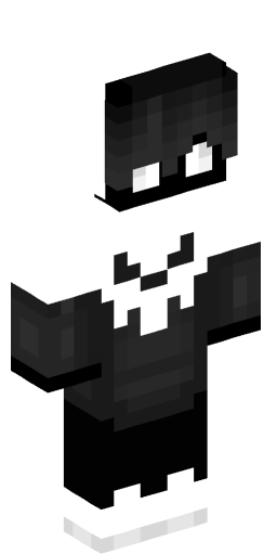 AbTrax Minecraft Skin Preview on Minecraft.Co.Com