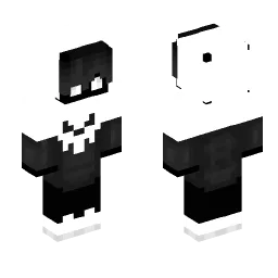 Minecraft Skin #161127