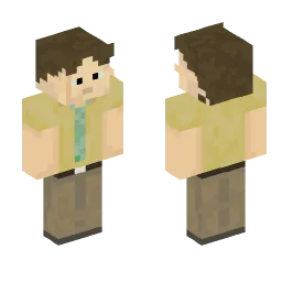 Minecraft Skin #161135