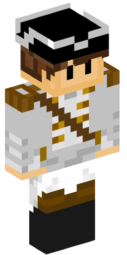stalwart_taken Minecraft Skin Preview on Minecraft.Co.Com