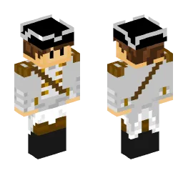 Minecraft Skin #161146