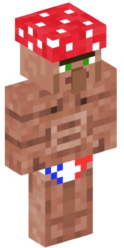 Lream_ Minecraft Skin Preview on Minecraft.Co.Com