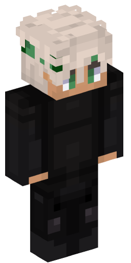 Minecraft Skin #161166