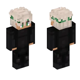 Minecraft Skin #161166