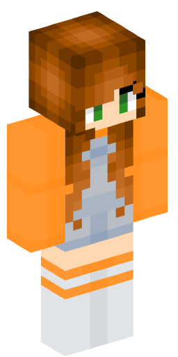 Minecraft Skin #161170