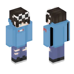 Minecraft Skin #161172