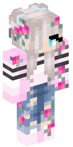 Minecraft Skin #161175