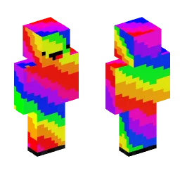 Minecraft Skin #161176