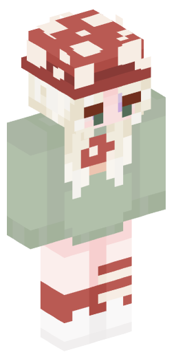 fennerflys Minecraft Skin Preview on Minecraft.Co.Com