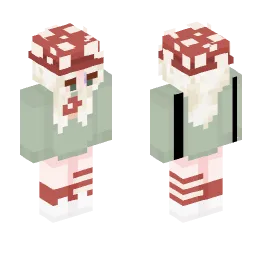 Minecraft Skin #161183