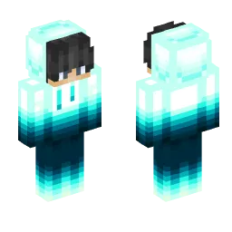 Minecraft Skin #161188