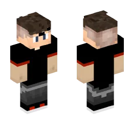 Minecraft Skin #161189