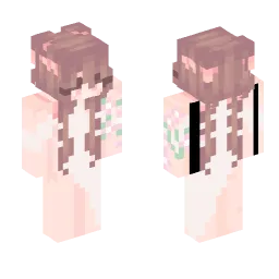 Minecraft Skin #161192