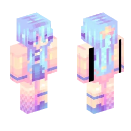 Minecraft Skin #161201