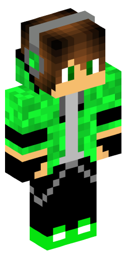Mega_Fart Minecraft Skin Preview on Minecraft.Co.Com
