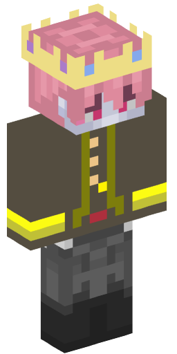 Carleato Minecraft Skin Preview on Minecraft.Co.Com