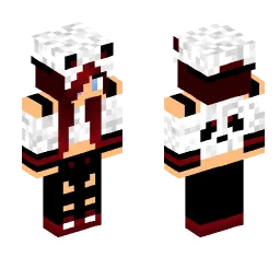 Minecraft Skin #161215