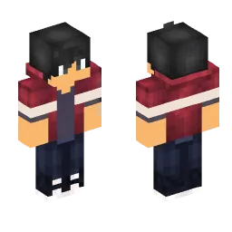 Minecraft Skin #161216