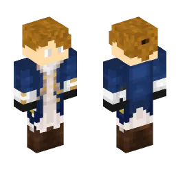 Minecraft Skin #161218