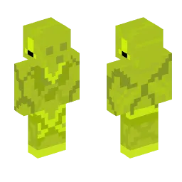 Minecraft Skin #161224