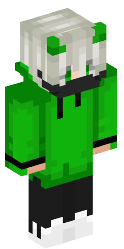 romty_ Minecraft Skin Preview on Minecraft.Co.Com