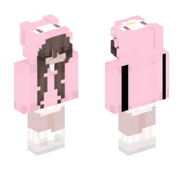 Minecraft Skin #161231