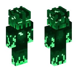 Minecraft Skin #161244