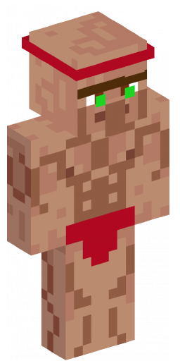 Minecraft Skin #161245