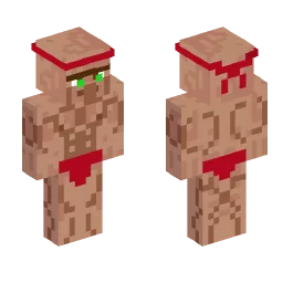 Minecraft Skin #161245