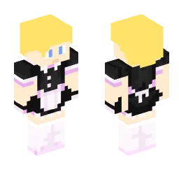 Minecraft Skin #161248