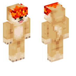 Minecraft Skin #161249