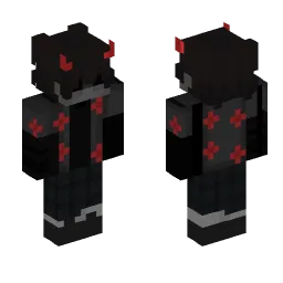 Minecraft Skin #161262