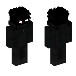Minecraft Skin #161272