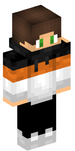 Turton Minecraft Skin Preview on Minecraft.Co.Com