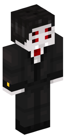 God_Seth_Big Minecraft Skin Preview on Minecraft.Co.Com