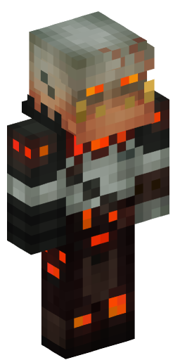 Minecraft Skin #161283