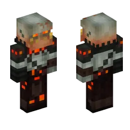Minecraft Skin #161283
