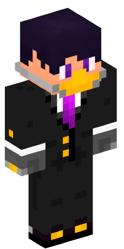 Minecraft Skin #161284