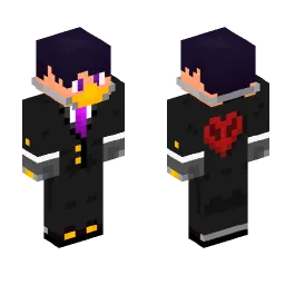 Minecraft Skin #161284